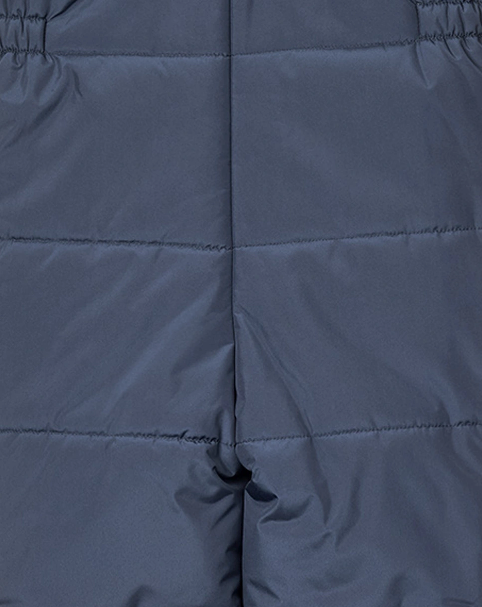 Schneehose OLIVE in classic navy