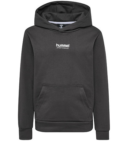 Hummel H?ttetr?je - HmlCua - FORGED IRON