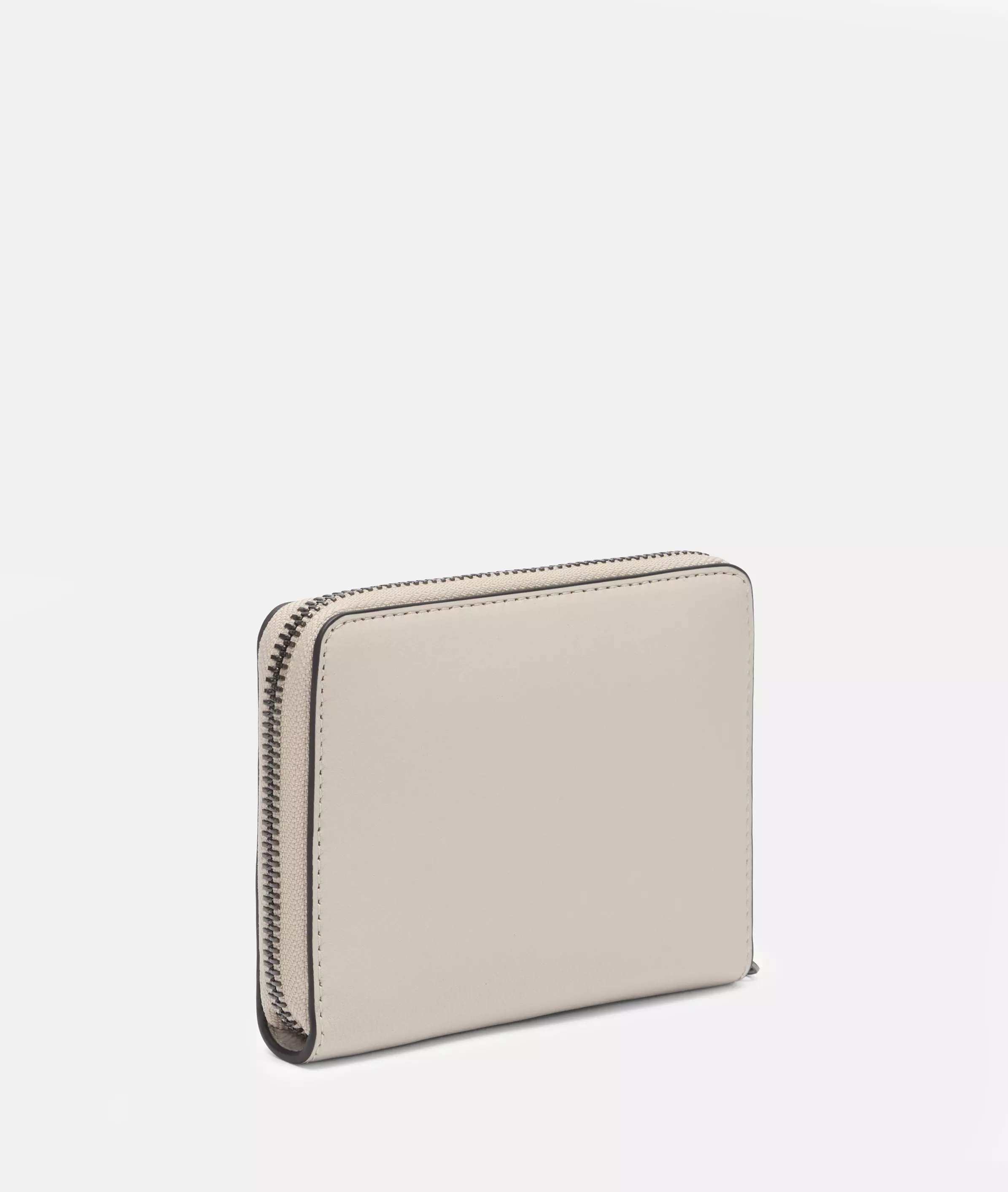 Wallet Spacious leather wallet