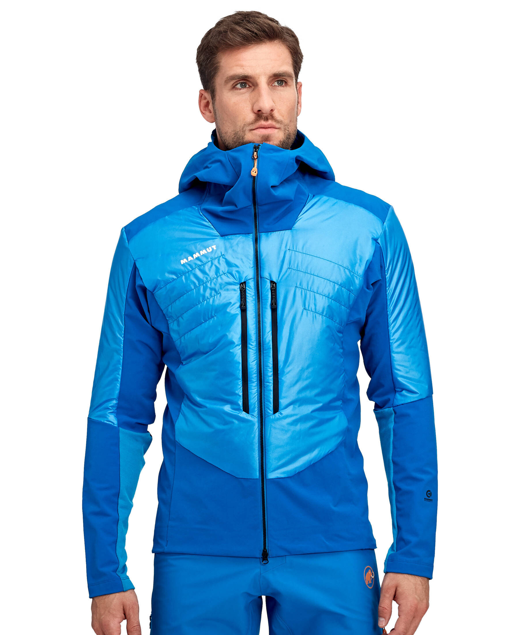 Mammut| Herren Jacke 