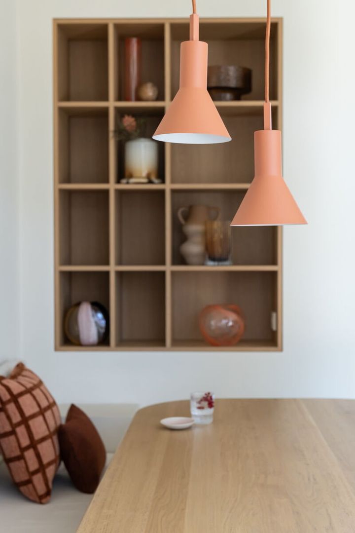 It's about RoMi   Stavanger Hanglamp