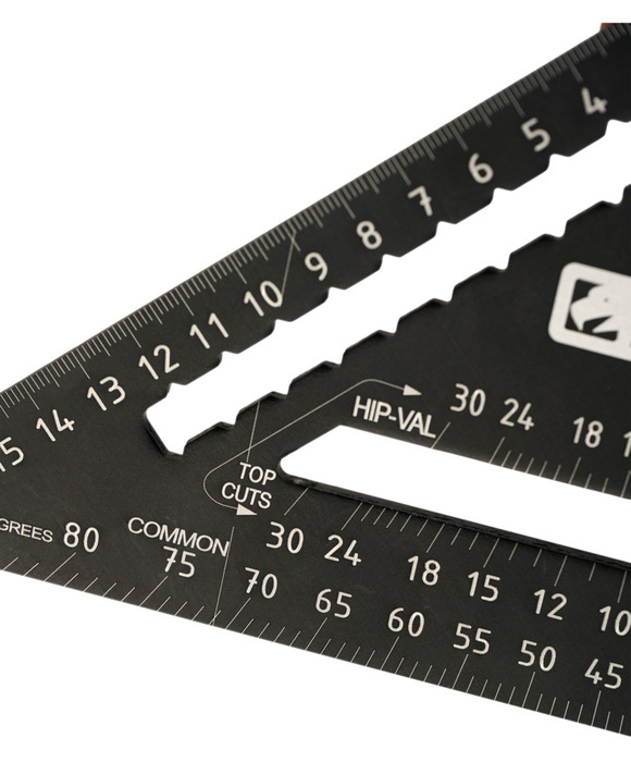 Falke speedvinkel 18 cm