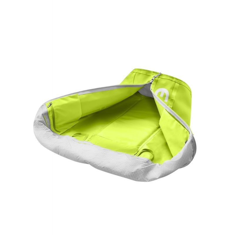 Kurt Haulbag - Sac à corde