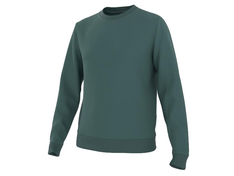Heren sweater