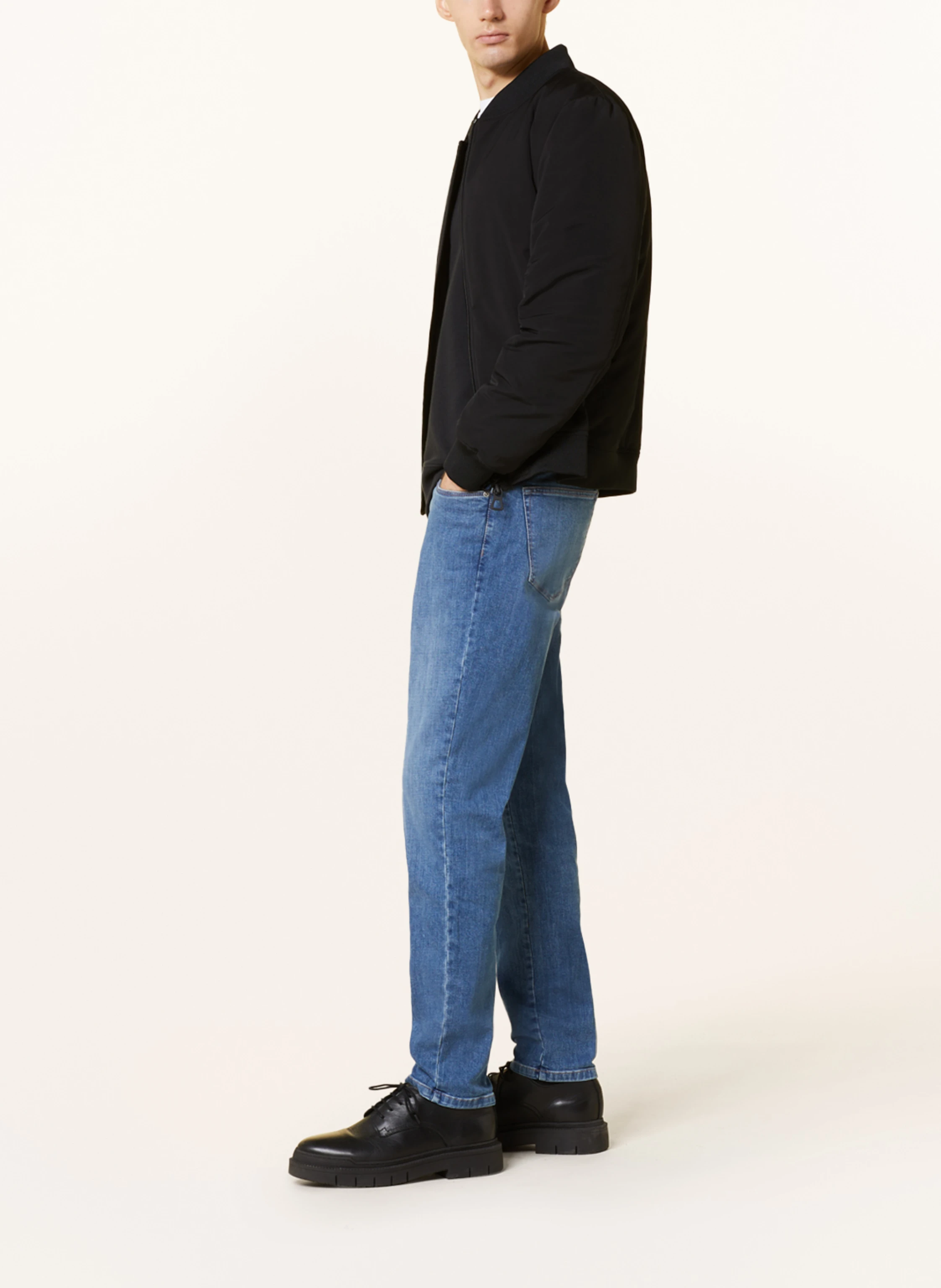 PAUL Jeans Slim Fit
