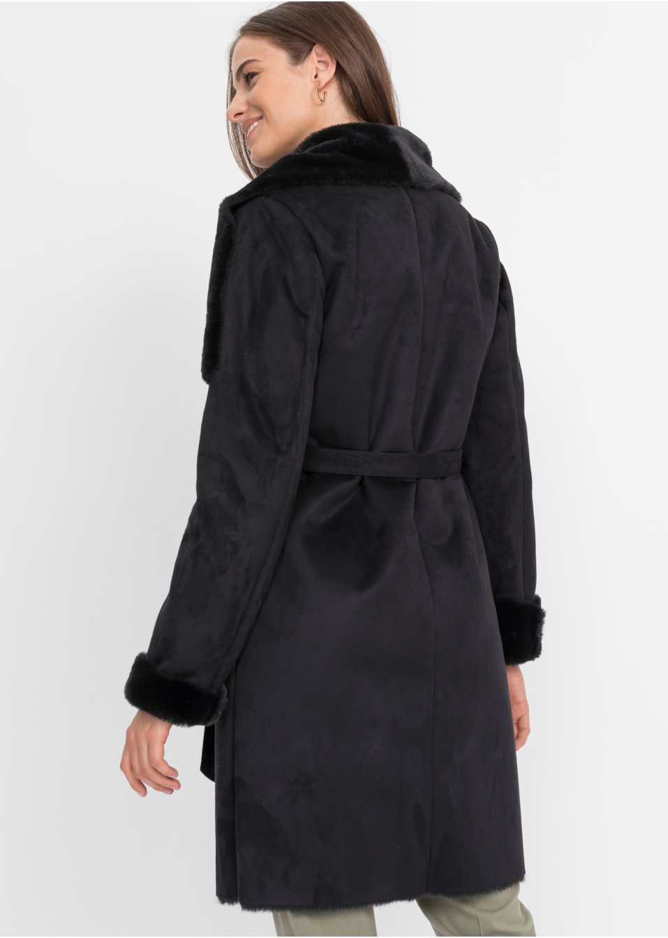 Manteau chic
