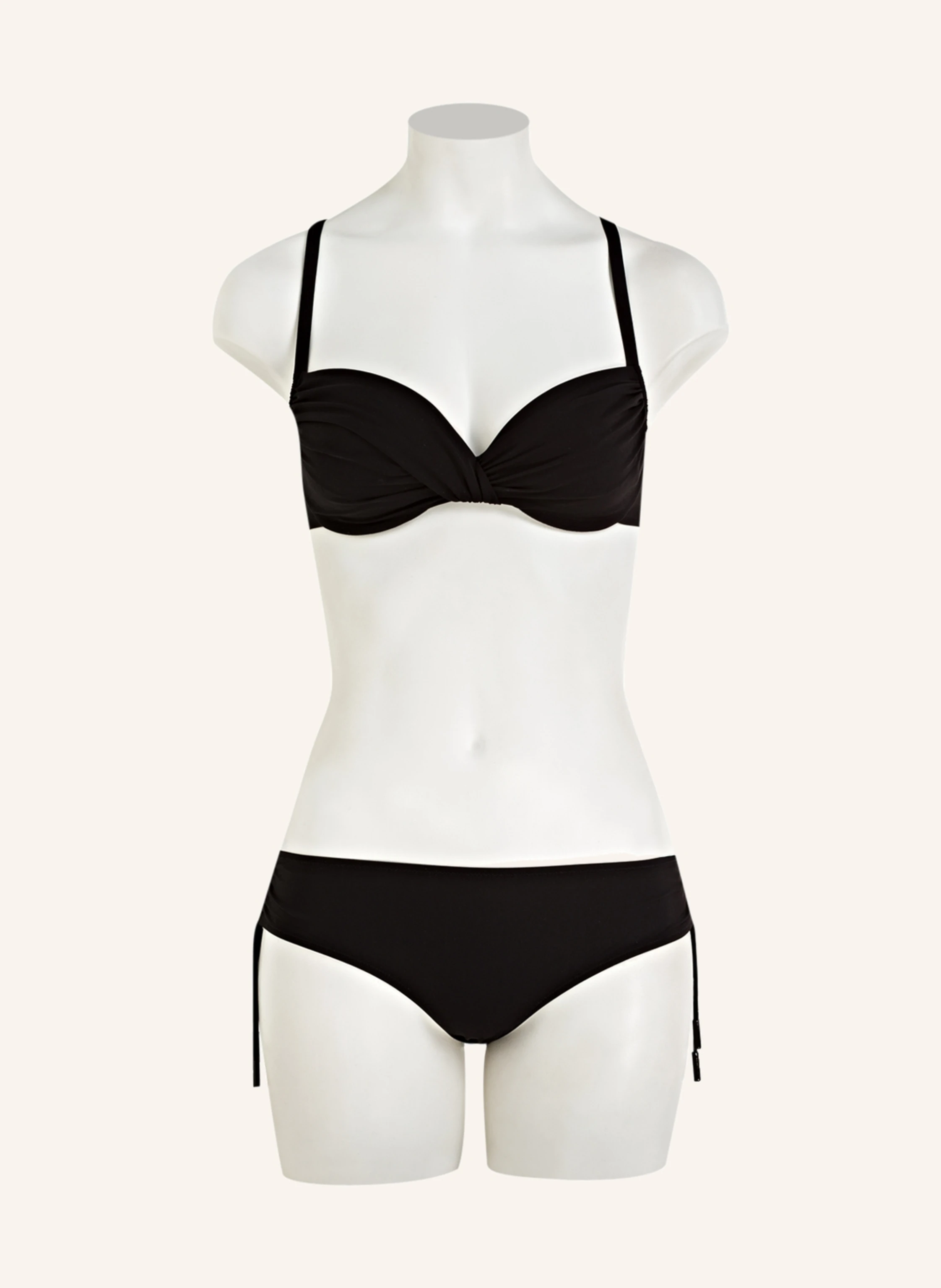 MARYAN MEHLHORN Panty-Bikini-Hose ELEMENTS mit UV-Schutz