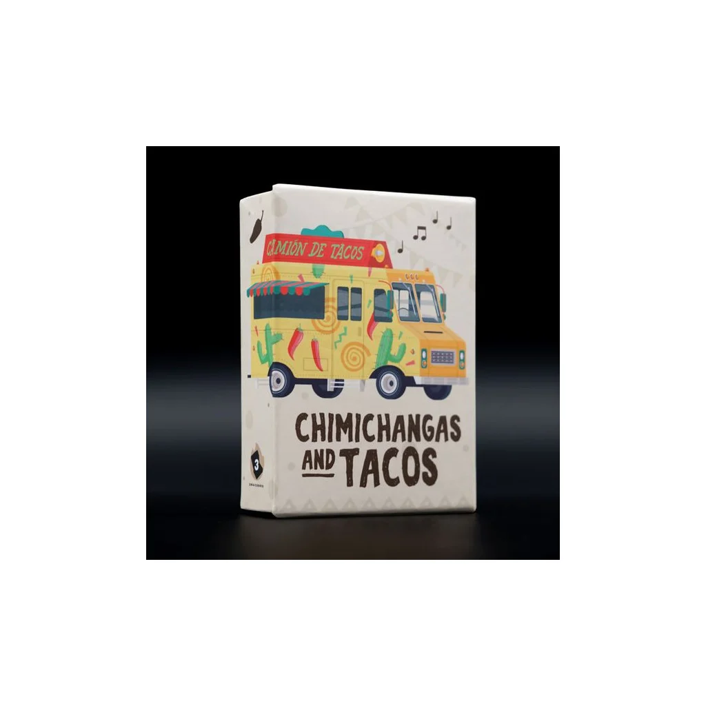 Chimichangas and Tacos - Early Bird Pledge
