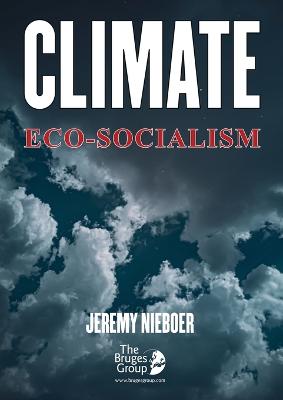 Climate Eco-Socialism (Paperback)
