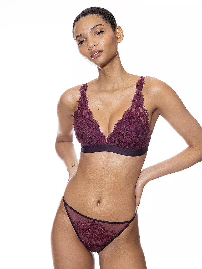 MEY Triangle BH POETRY VOUGE barbados cherry beere