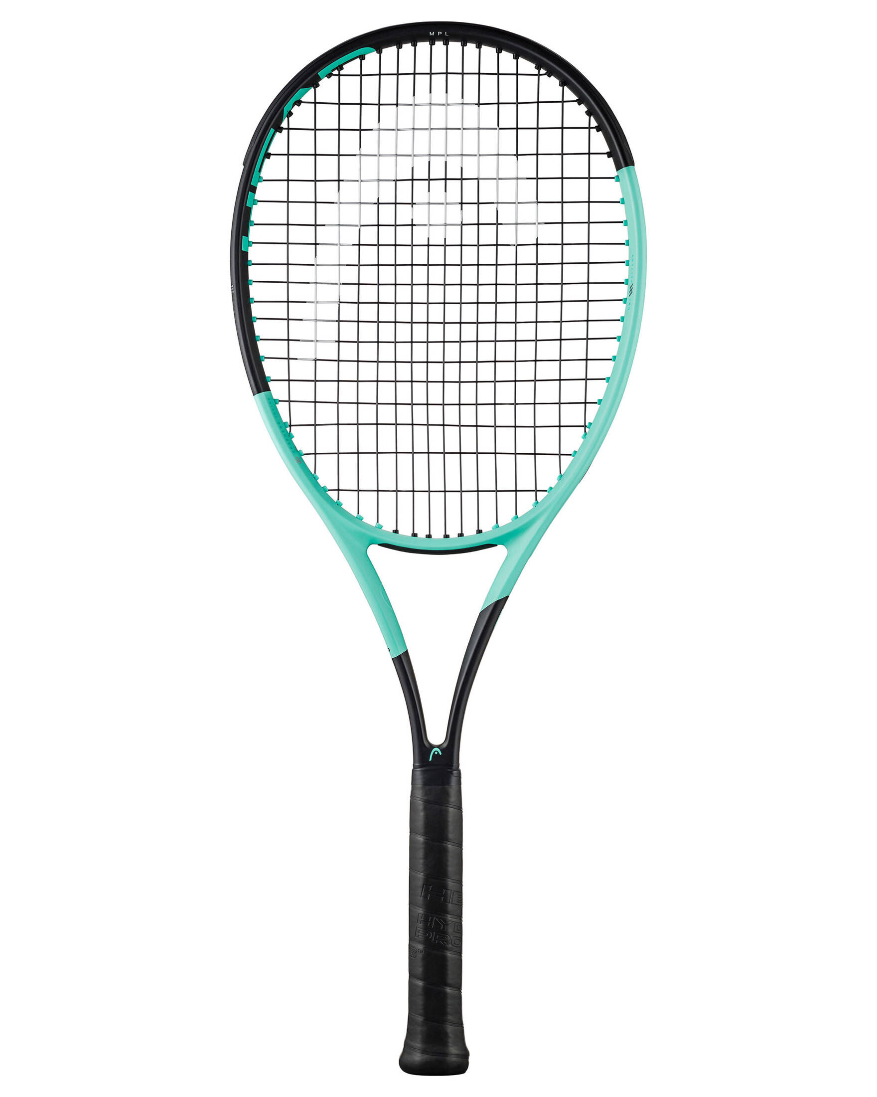Head| Tennisschläger BOOM MP L - unbesaitet - 16 x 19
