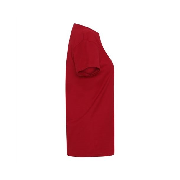 ST204 Lady Casual rød