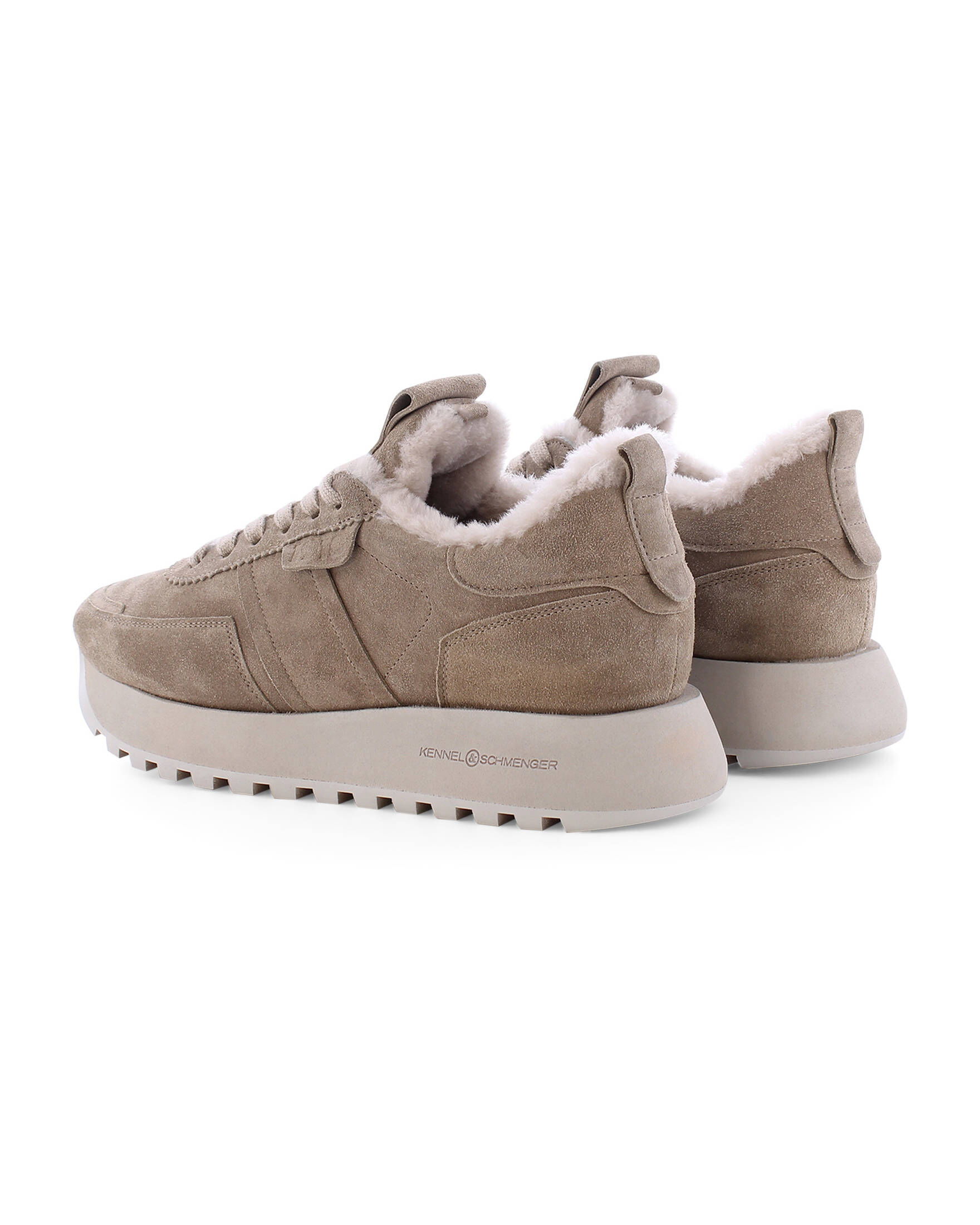Kennel & Schmenger| Damen Sneaker TONIC