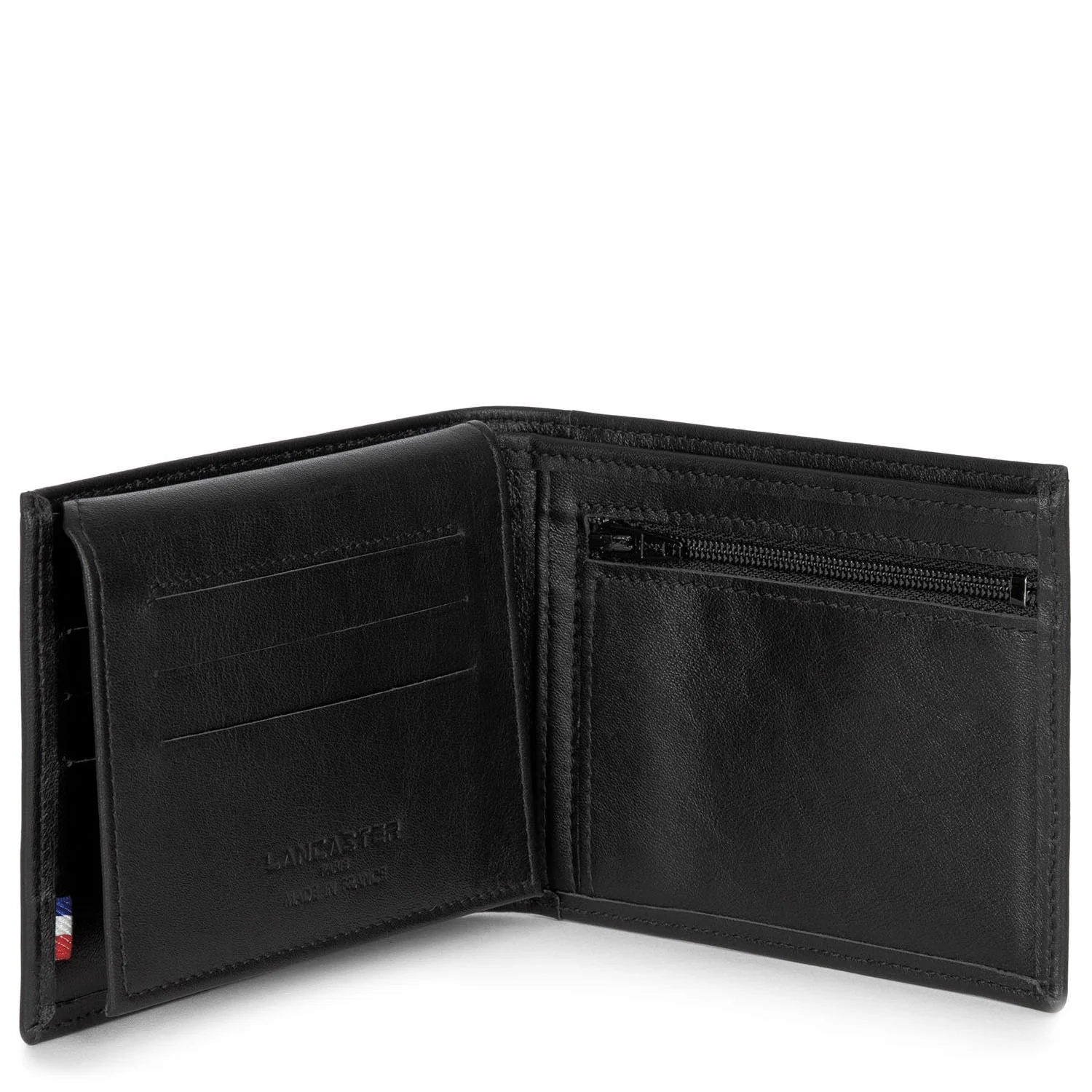 P.M. L'Homme Made In France-Portefeuille