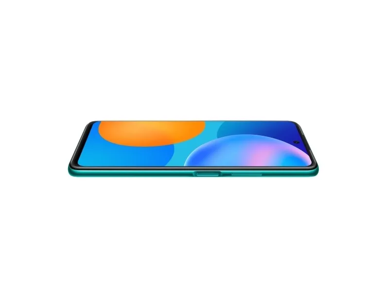 [OUTLET] - Huawei P Smart 2021 - 4G smartphone - dual-SIM - RAM 4 GB / Intern hukommelse 128 GB - microSD slot - LCD-skærm - 6.67