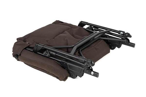 Chaise Fox EOS Lounger Chair