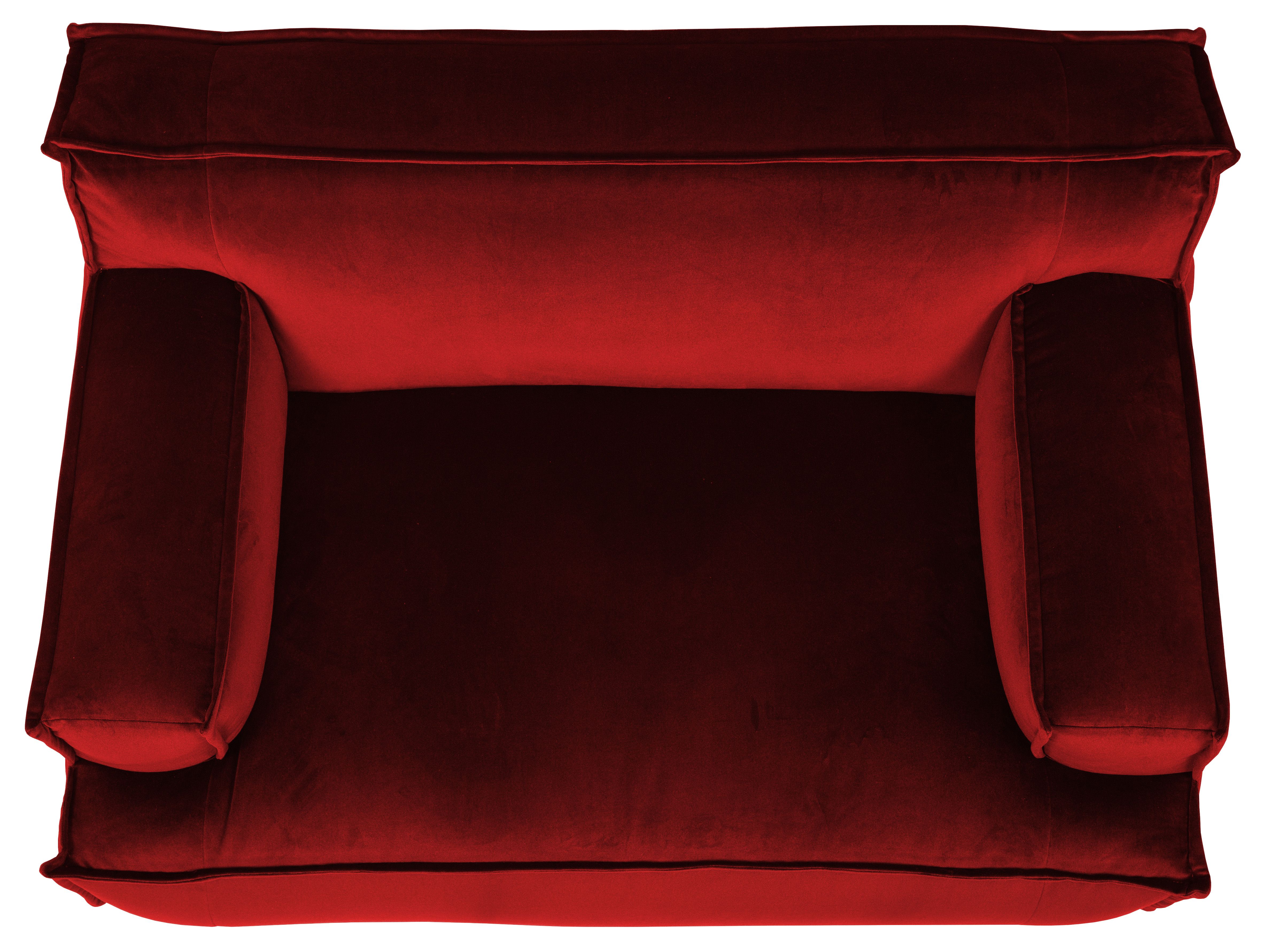Loveseat Candy B175 x D110 x H79 cm