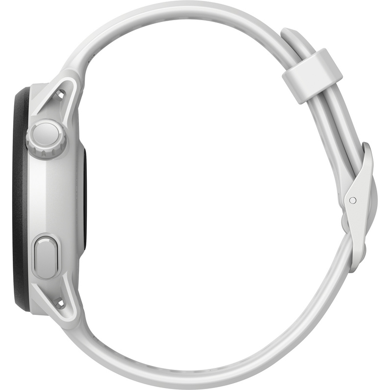 Coros PACE 3 SiIlikon GPS Uhr