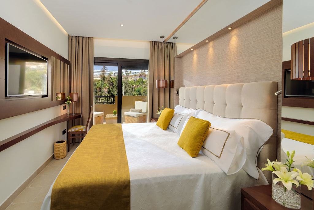 GF Victoria Logies en ontbijt - Hotel