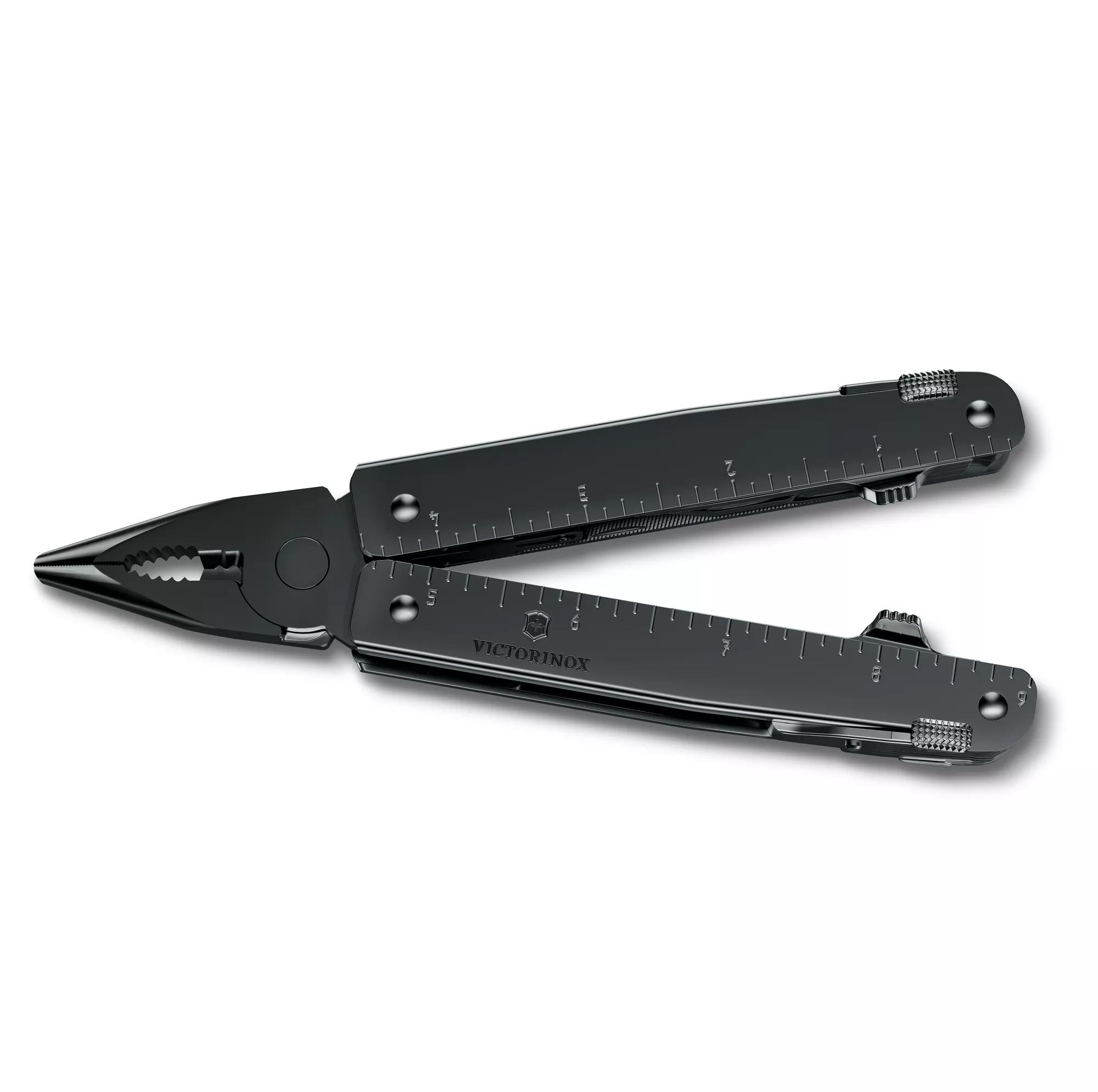 Swiss Tool MXBS-Inklusive Nylon-Gürteletui