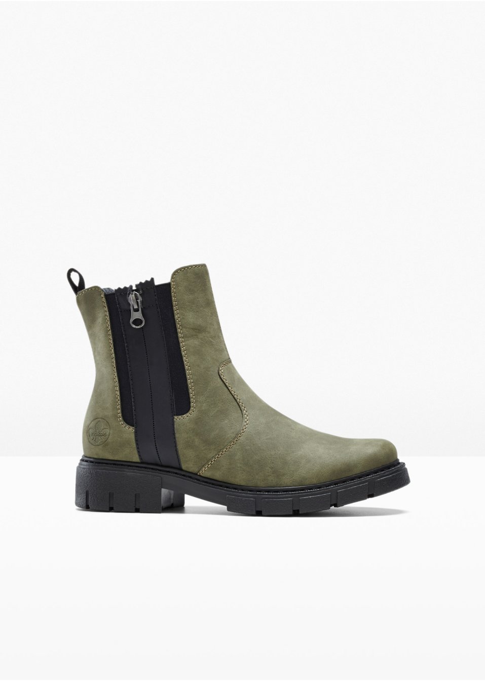Boots Rieker