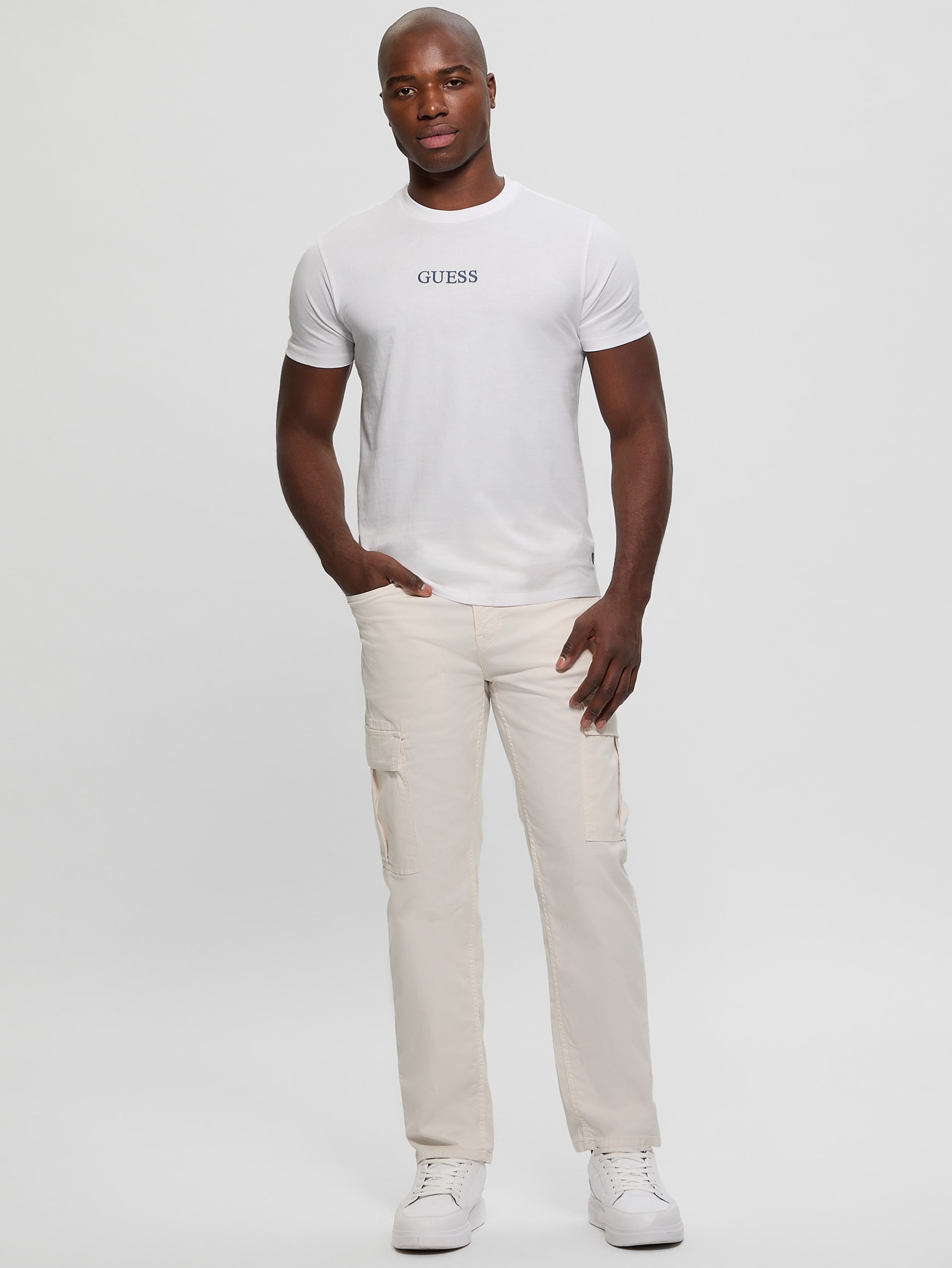 Camiseta Eco City of Dreams