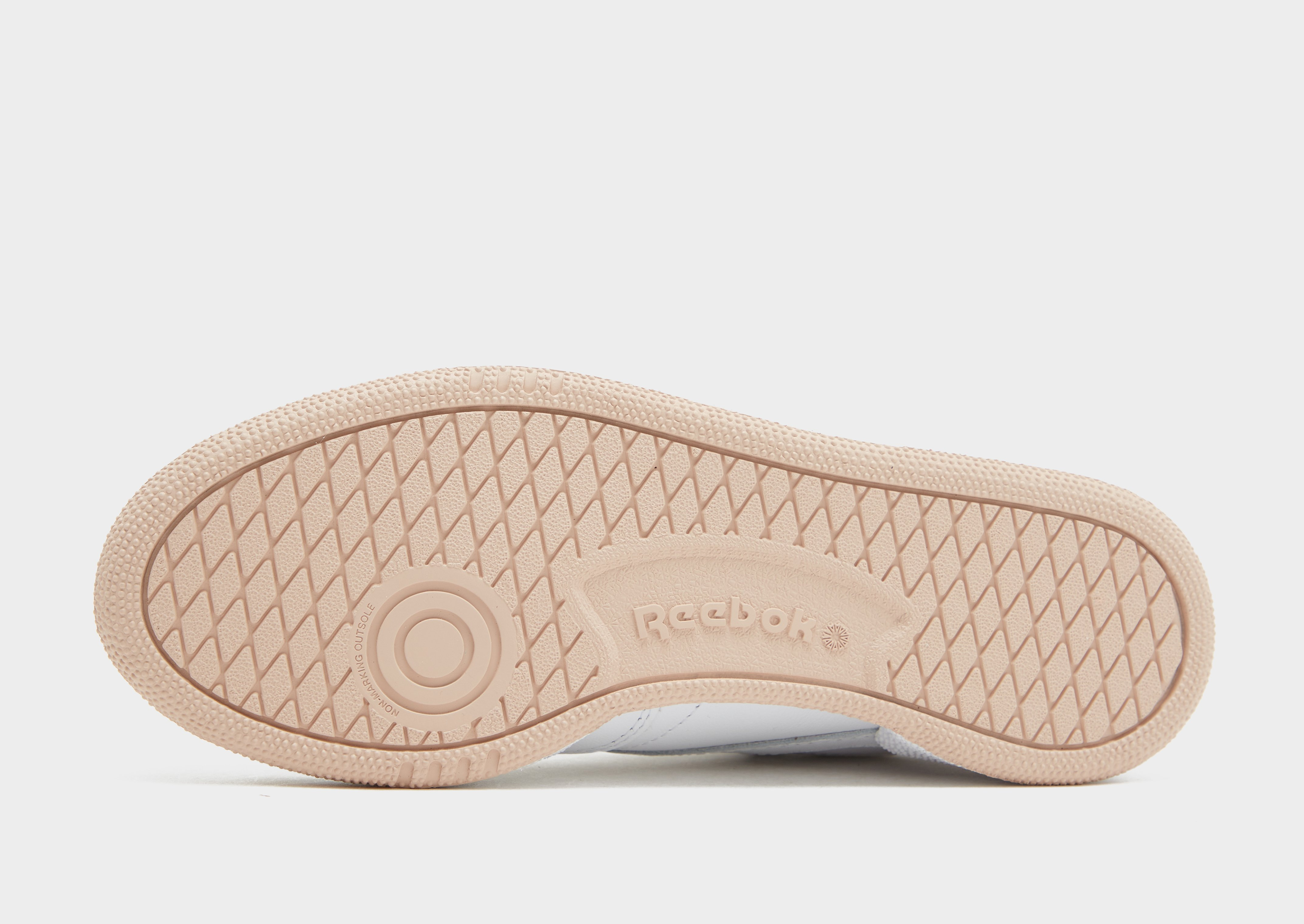 Reebok Baskets Club C 85 Femme
