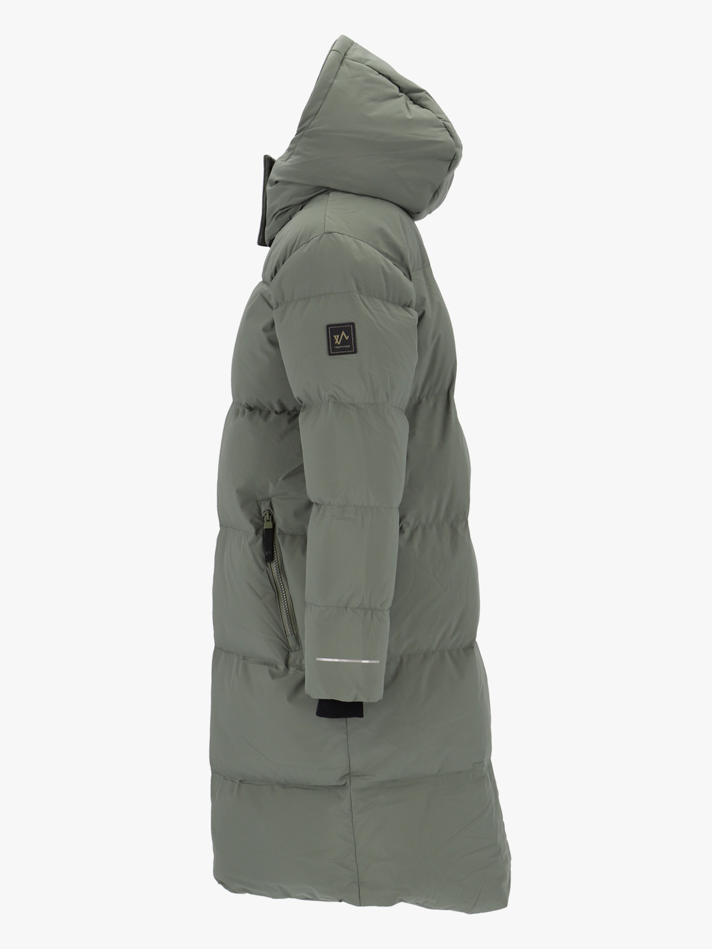 Mode Eli Dunparkas