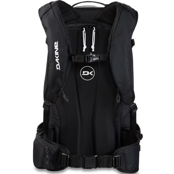 Sac à dos ski DAKINE POACHER 32L BLACK