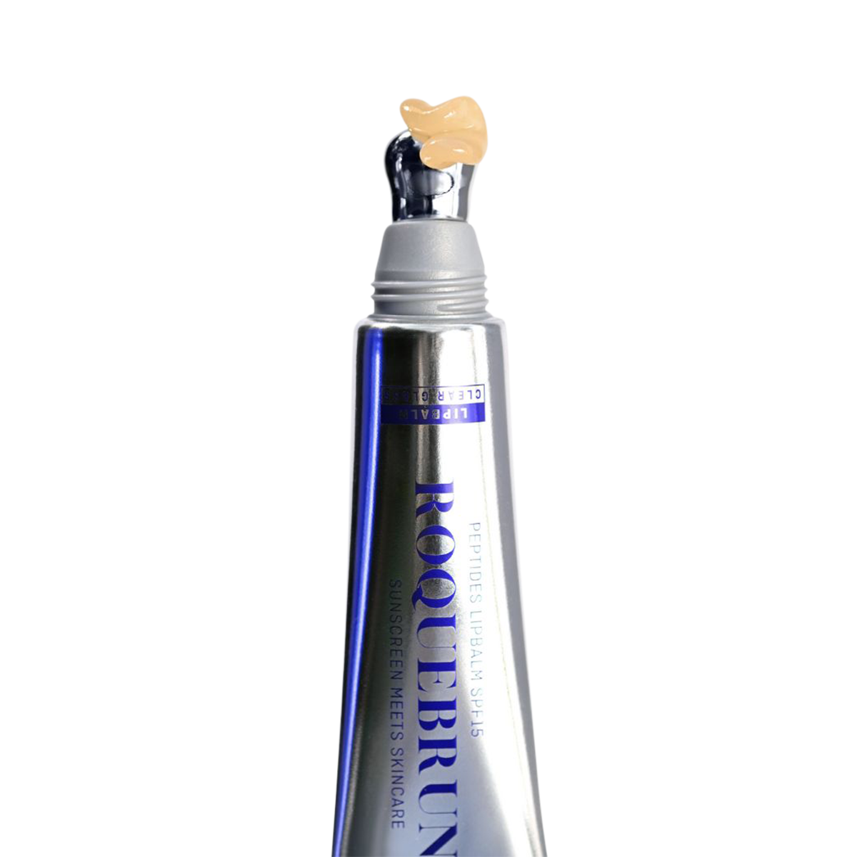 Peptides Lipbalm SPF15 Clear