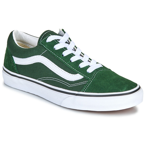 Vans - JN OLD SKOOL - Vert