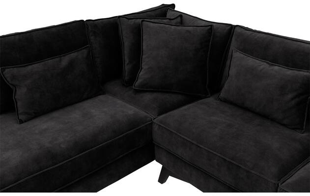 Hoekbank Chambre