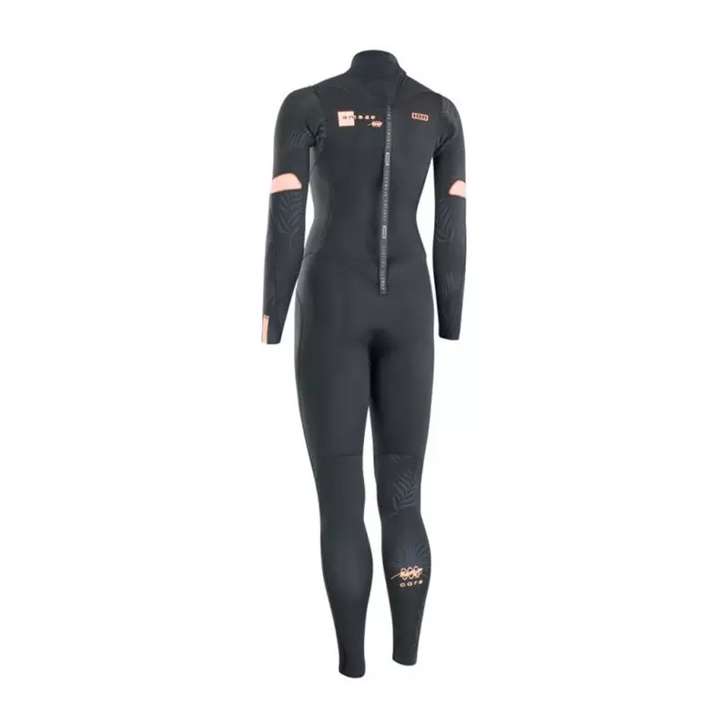 Combinaison femme ION Amaze CORE 5/4 BZ 2022