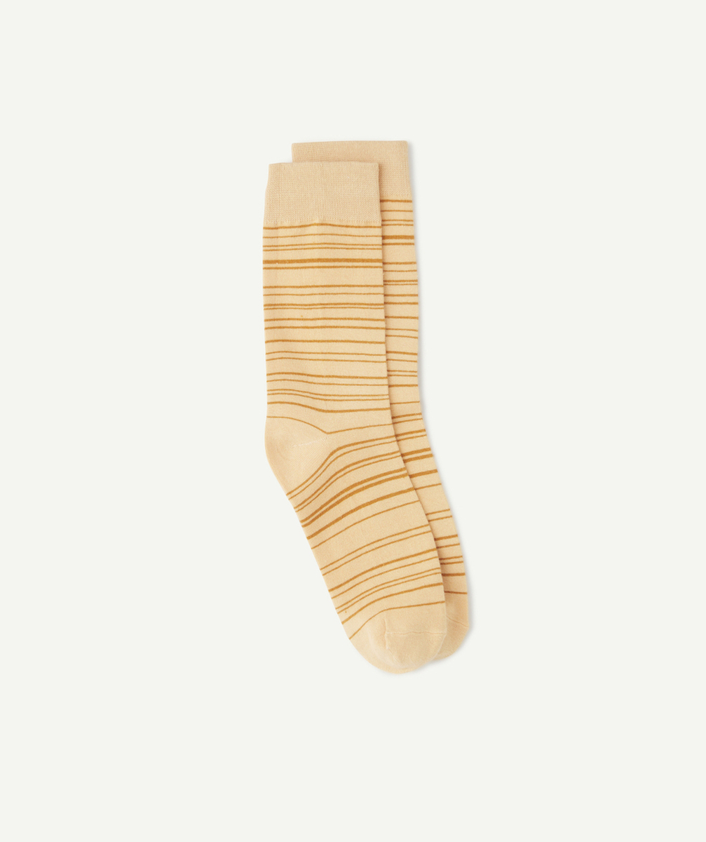 EAT MY SOCKSPAIRE DE CHAUSSETTES CROISSANT