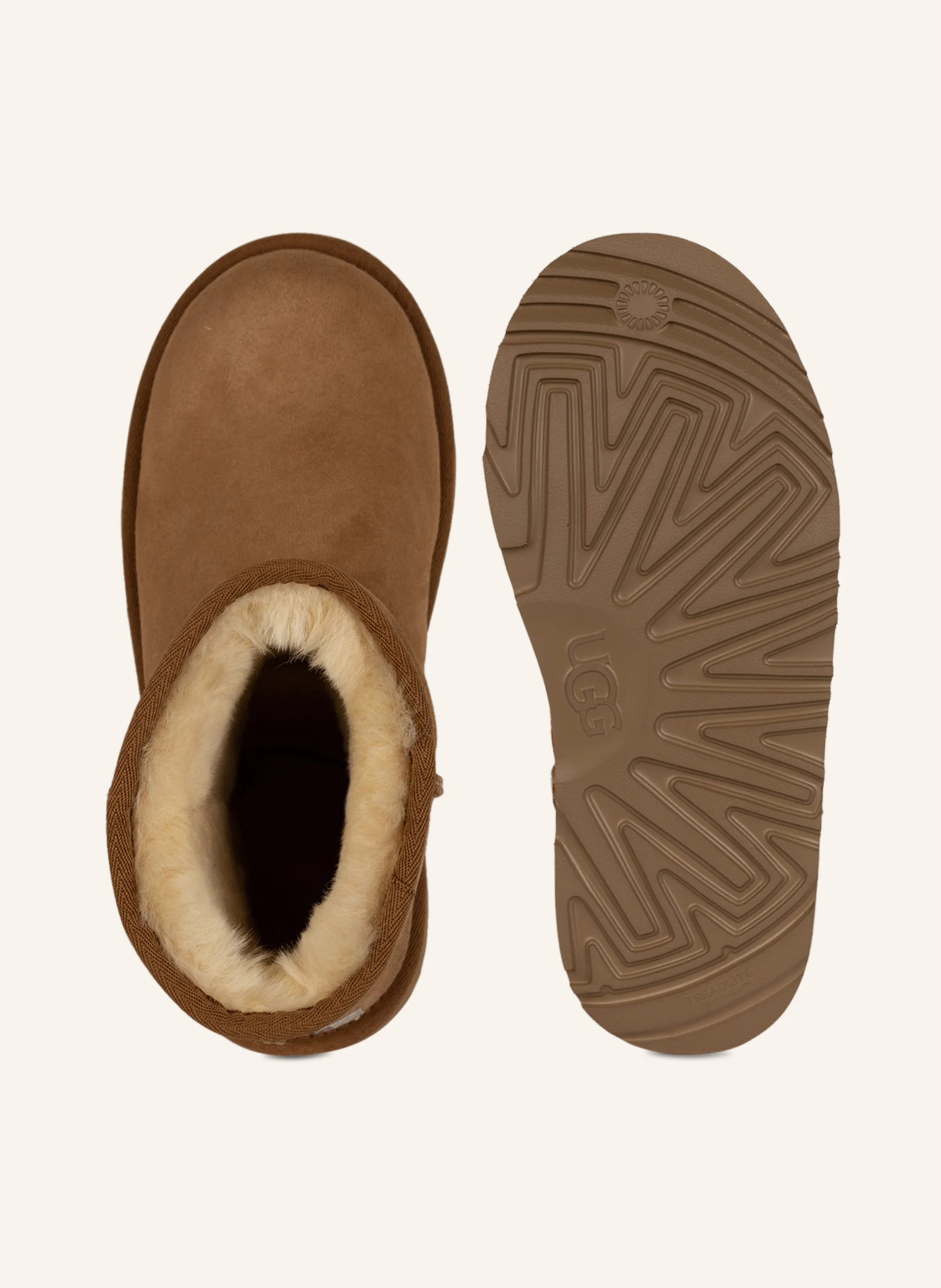 UGG Boots CLASSIC II