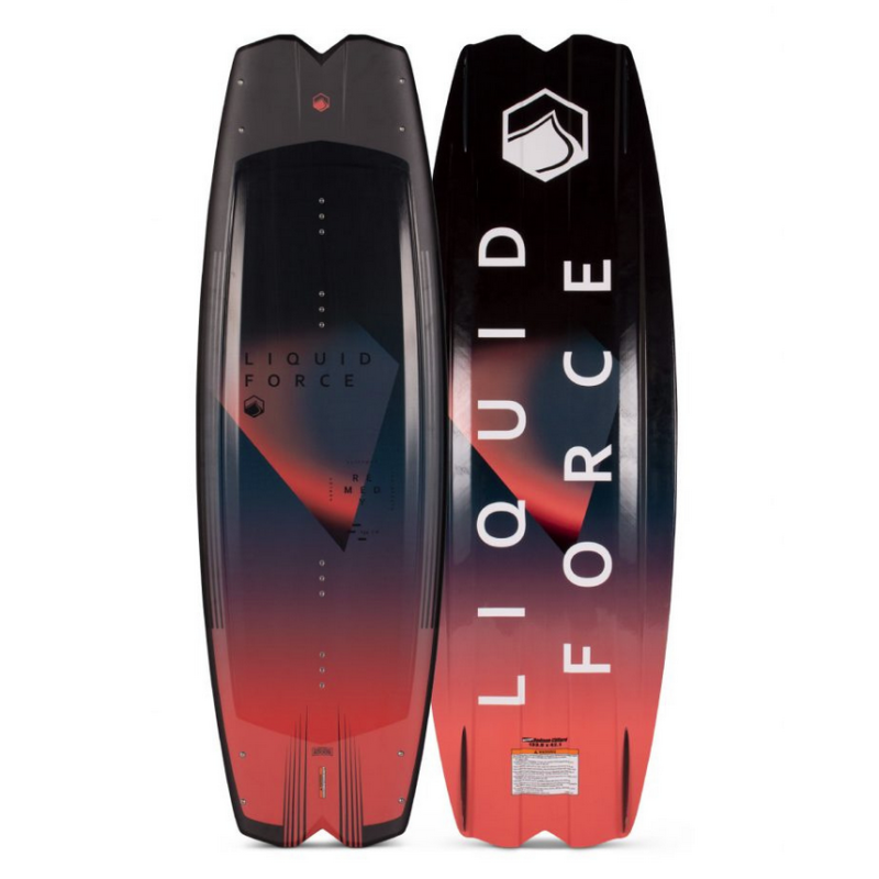 planche wakeboard liquid force remedy 2020 - The Corner Shop
