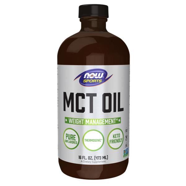 Óleo Mct