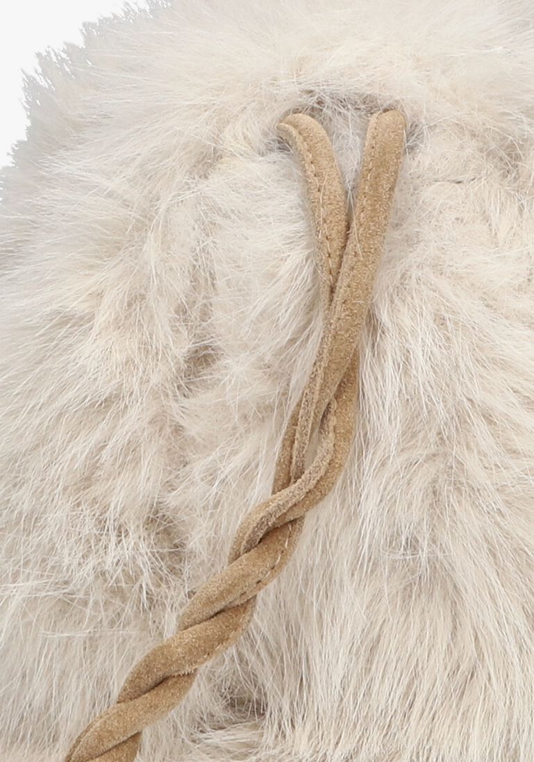 beige unisa handtas zeladia