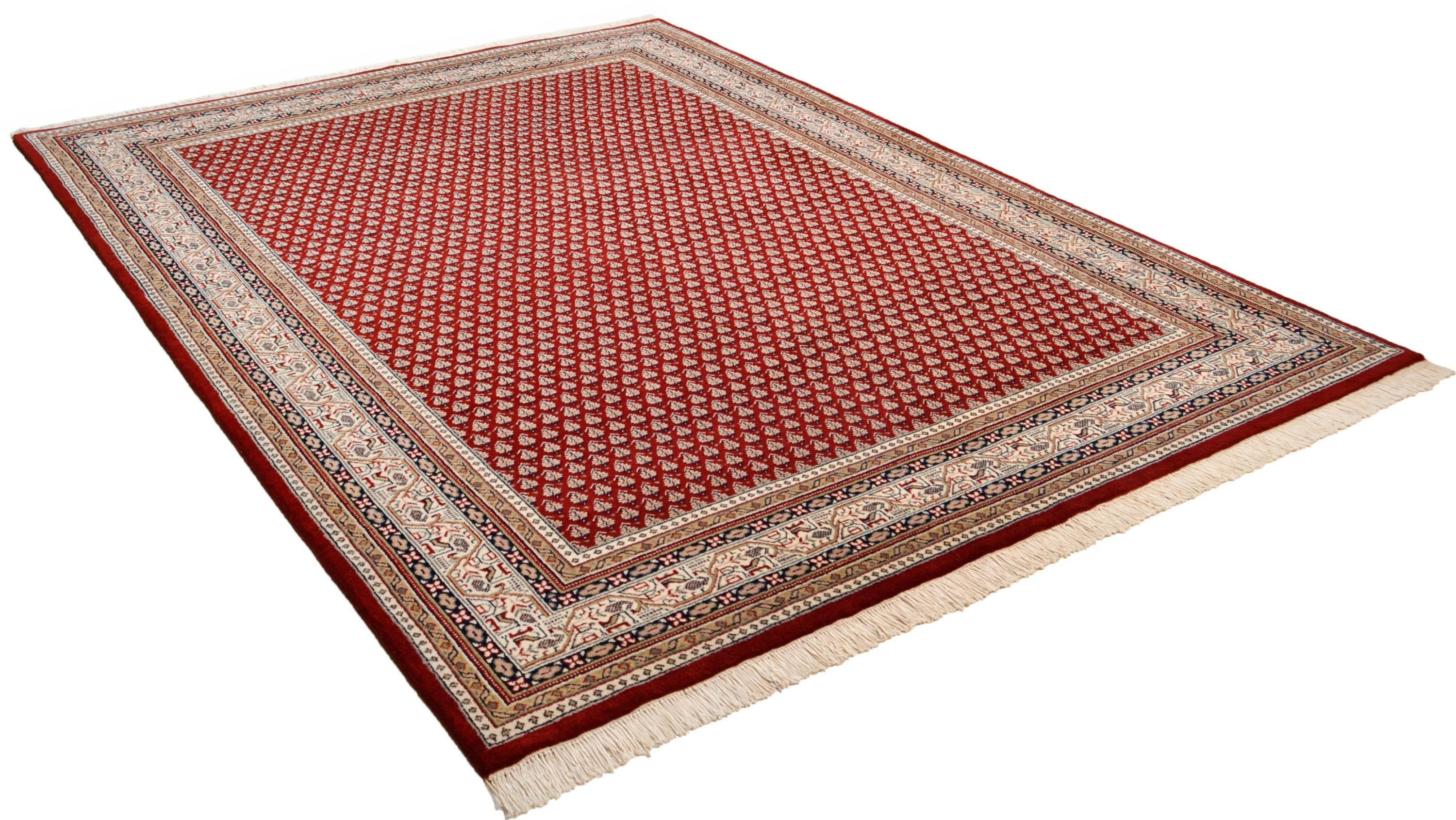 Teppich ABBAS MERAJ 70 x 140 cm
