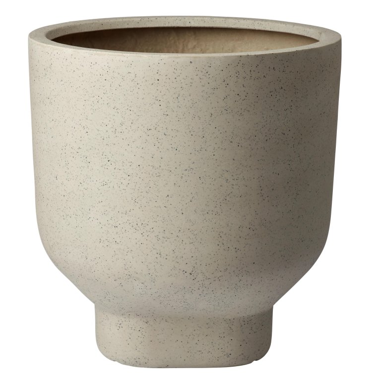 Bolia Forma bloempot extra large Ø45.4