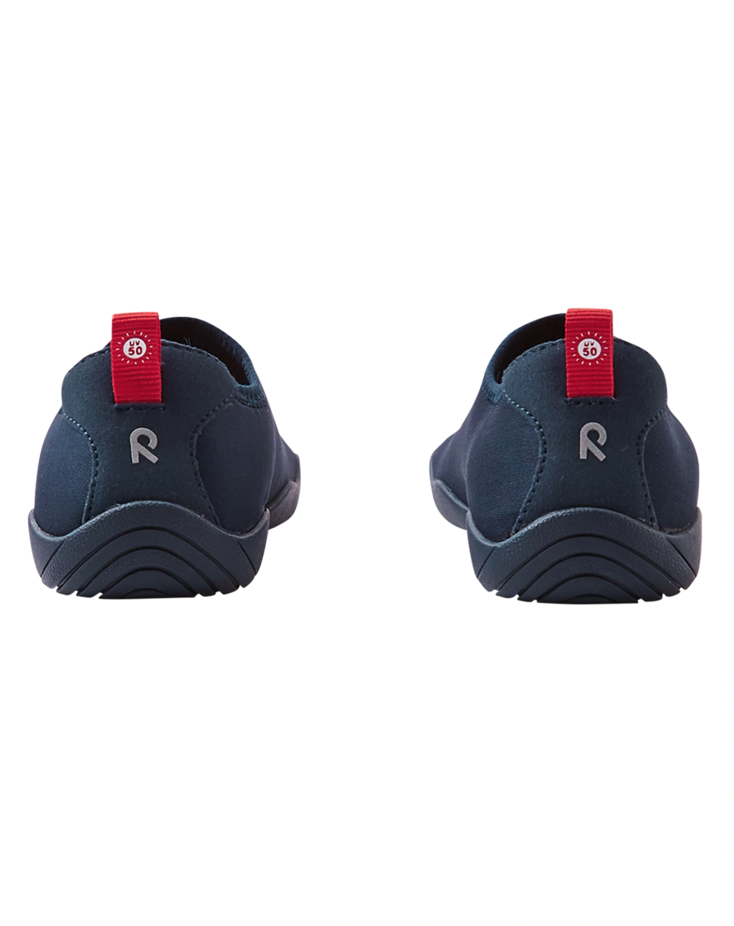 Badeschuhe LEAN JUNIOR UNI in navy