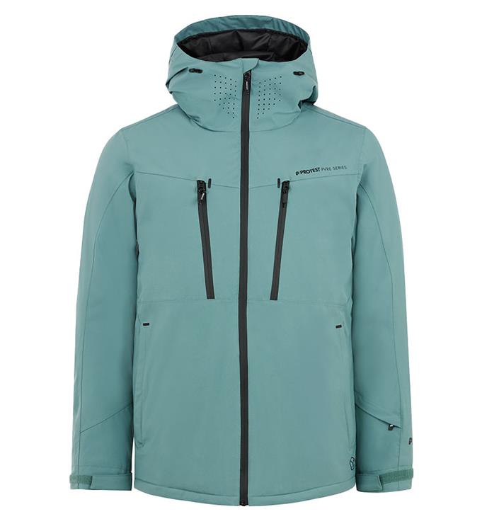 Protest Men PRTTIMO 23 Snowjacket