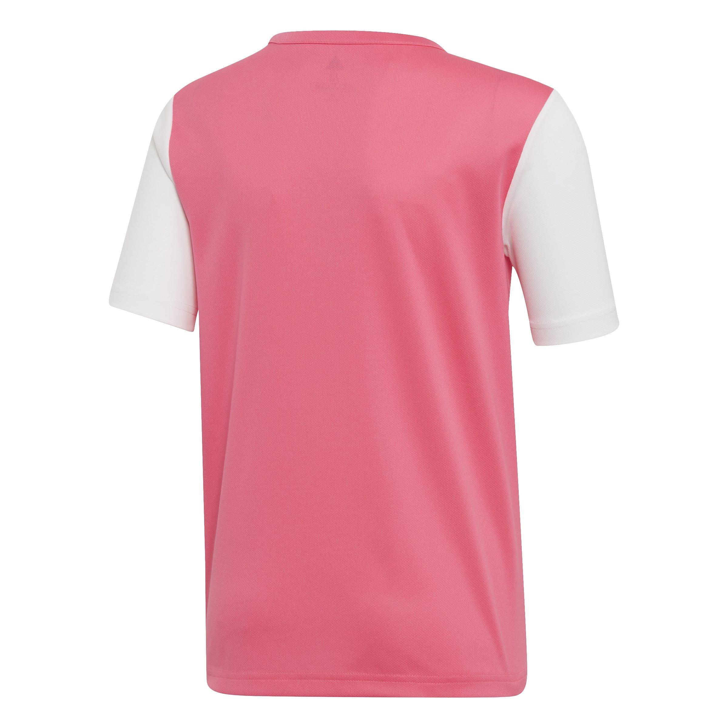 adidas Estro 19 Football Shirt Juniors