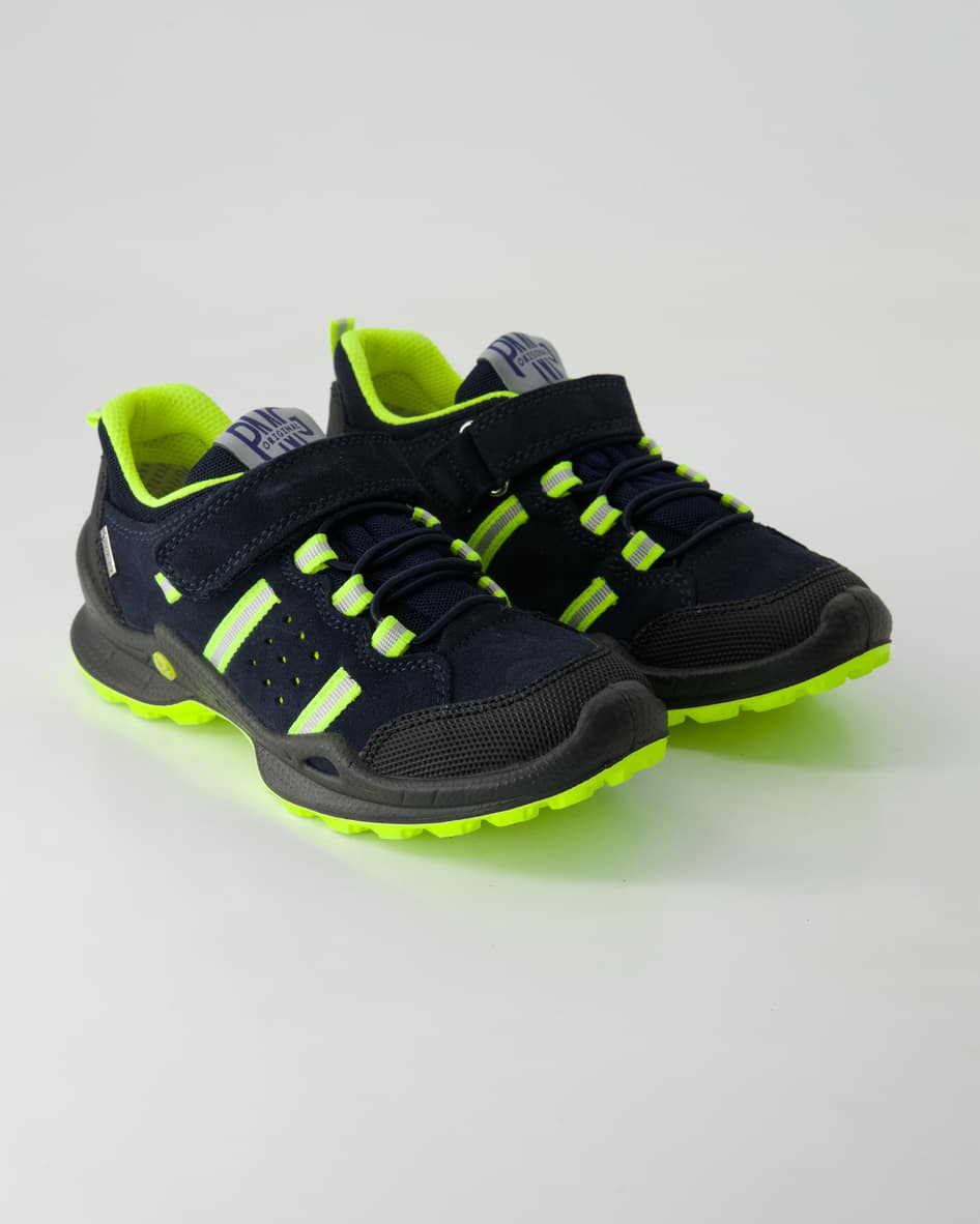 Primigi PFOGT 78830 Sneaker in Blau