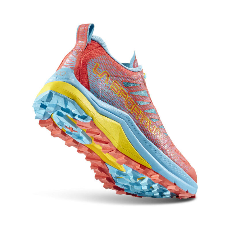 Jackal II - Chaussures trail femme
