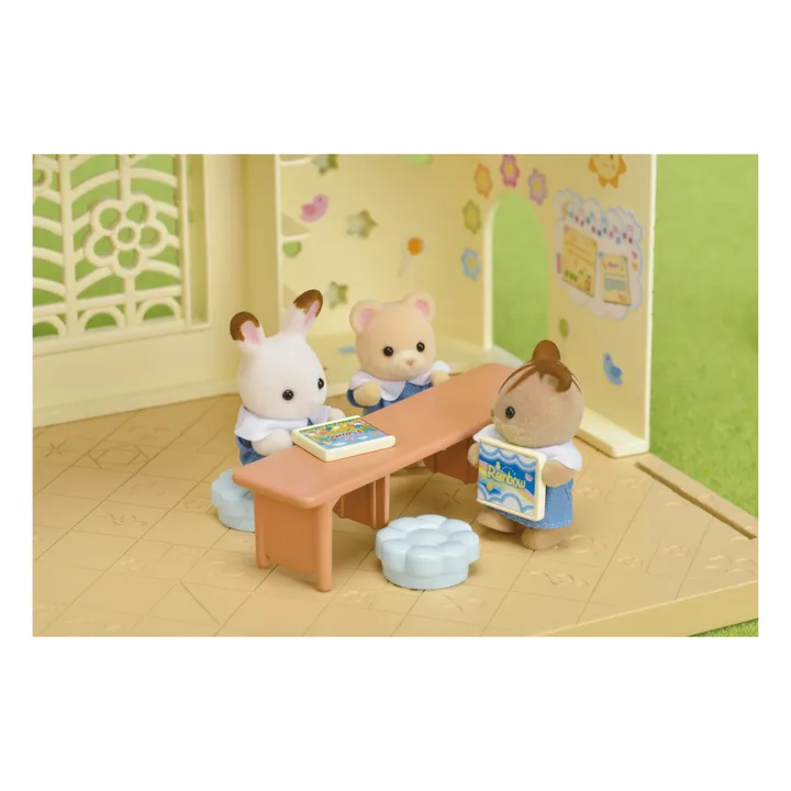 Sylvanian Families Crèche