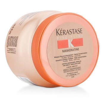 Kerastase Kerastase Discipline Maskeratine Smooth-in-Motion Masque - High Concentration (Cabelos Rebeldes)