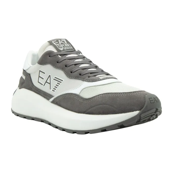 EA7 Training Sneakers Heren