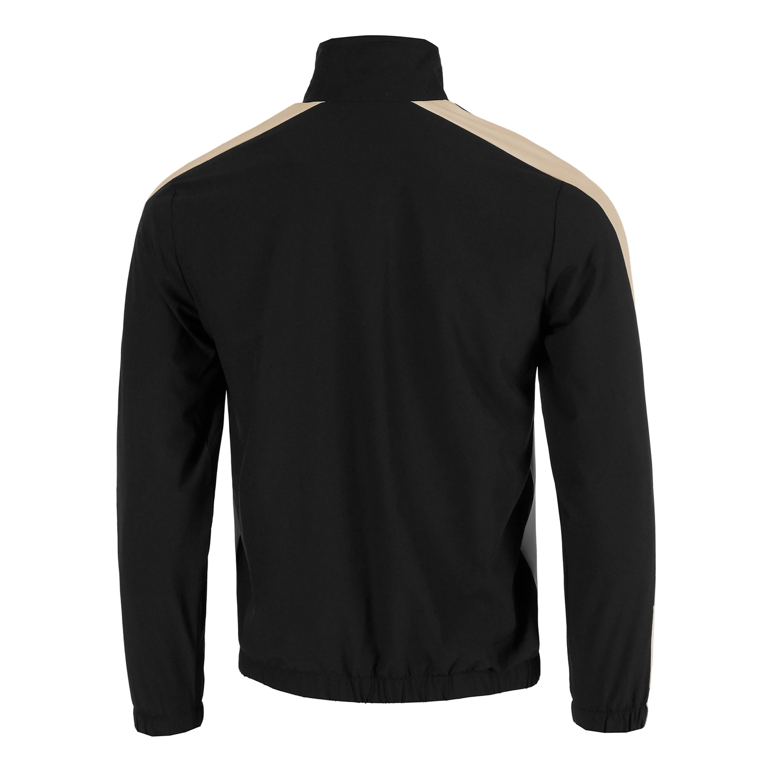 Sergio Tacchini Alata Survêtement Hommes - Noir , Beige