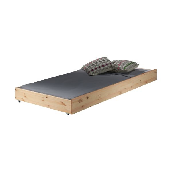 Vipack Pino Bedlade Blank 90 x 195 cm